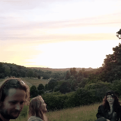Sunfest (summer solstice celebration)