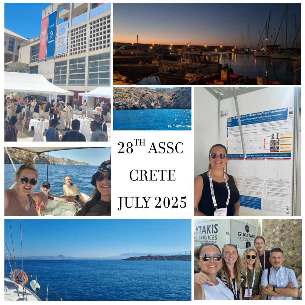 ASSC in Crete