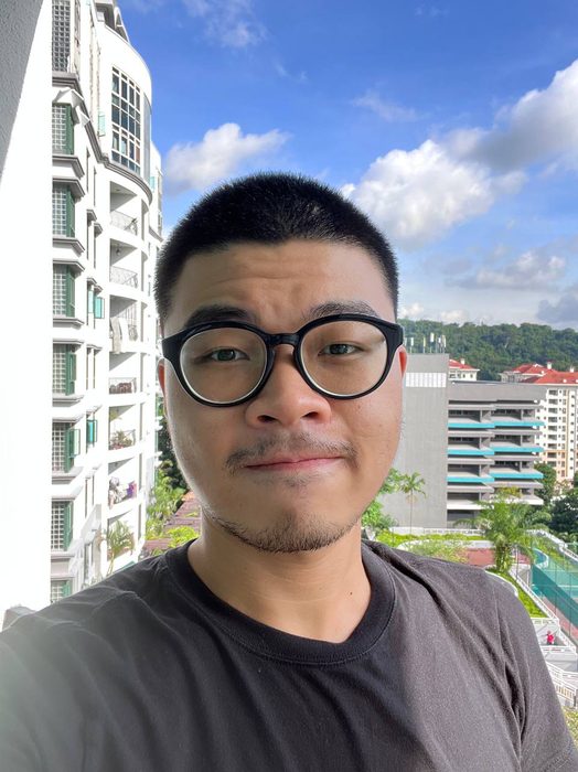 Zi Liang Ngoi